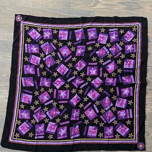 Chandon 25th Anniversary Scarf